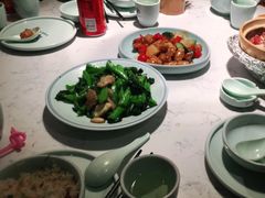 -大榕树下顺德菜(融创茂店)