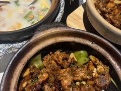 -煲王粤菜餐厅(中侨中心店)