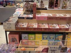 -猫的天空之城概念书店(丽江古城饮玉巷店)