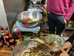 -长药唐师乐山油炸(石人直营店)