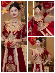 -衣贝姿婚纱礼服馆