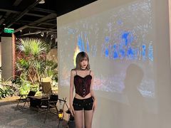 -J Create城市露营咖啡·简餐·宠物(上海动物园店)