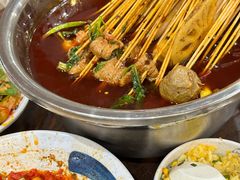 -成都瓜串串(华强北店)