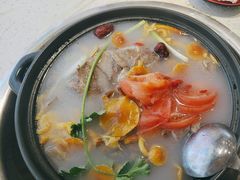 -九寨沟特色牦牛肉汤锅