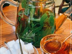 -驿楼兰·新疆菜(火车站店)