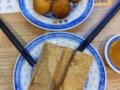 -捷信牛奶甜品世家(合生汇店)