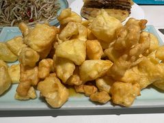 -西夏回族烧麦馆(牡丹街店)