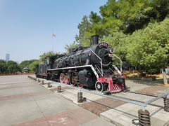 -柳州工业博物馆