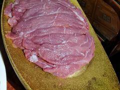 -羊大爷涮肉(亮马桥店)