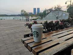 -星巴克(成都科学城店)