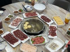 -杏花吴记牛肉火锅