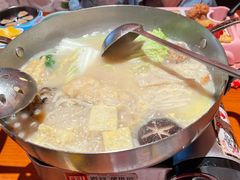 -仓桥家·焗寿司·锅物(光谷步行街店)