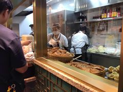 -鲜得来排骨年糕(豫园店)
