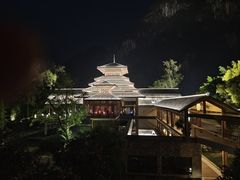 -广悦华阳朔河畔度假酒店(十里画廊遇龙河店)