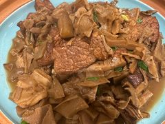 -鸿运楼·舌尖上的徽菜