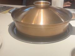 -烹然四季椰子鸡火锅(姚家园万象汇店)