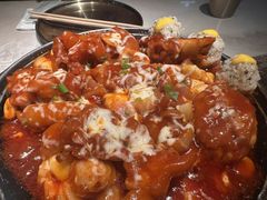 -餐谋家特色餐厅(桂林路店)