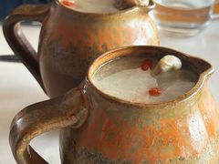 -兰溪小馆(东直门簋街店)