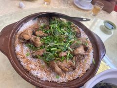-新渔享海鲜餐厅(广海渔人码头店)