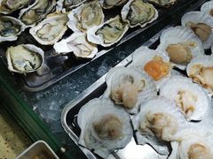 -港畔赶海蒸汽海鲜烧烤自助(仙螺岛店)