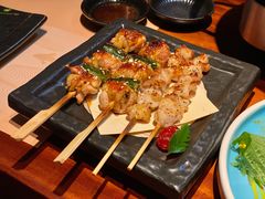 -山葵家居酒屋(天目里店)