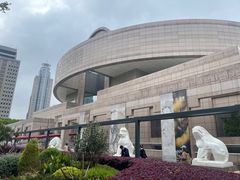 -上海博物馆(人民广场馆)