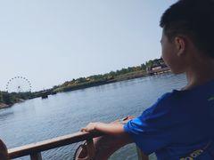 -渔岛海洋度假区