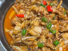 -蛙喔牛蛙(义乌新光汇店)