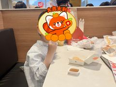-麦当劳(济泺路店)