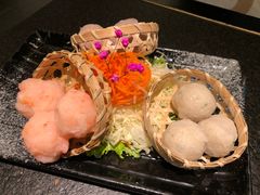 -湊湊火锅·茶憩(打浦桥日月光店)