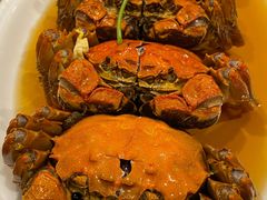 -老吉士酒家(天平路店)