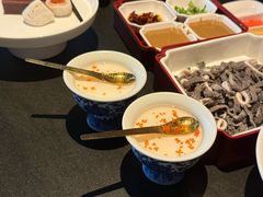 -喜悦烤鸭·新京菜(王府井店)