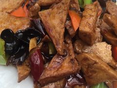 -少林寺欢喜地素斋馆