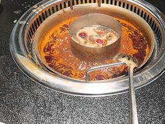 -葛记红焖羊肉(和平路形象店)