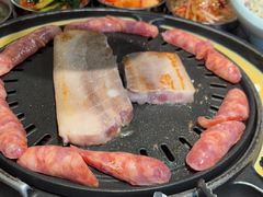 -马场洞肉铺(振安店)