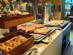 -金海湾自助餐厅(金陵饭店)