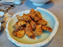 -羲和雅苑•北京烤鸭(平安国际金融中心店)