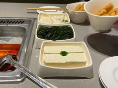-海底捞火锅(奥山世纪城店)