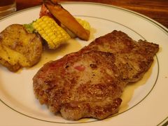 -凯撒城堡西餐厅(颐和国际店)