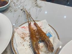 -隐厨·海鲜餐厅(恒通路店)