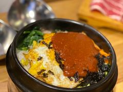 -秋木烤肉·韩国牛肉名家(高新旗舰店)