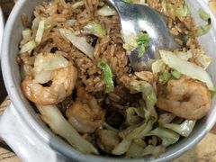 -潮粥荟·潮汕砂锅粥(朝阳大悦城店)