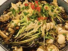 -渔娘渔家丹东海鲜(东直门店)