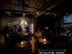 -HUBBA祜精酿(五羊邨店)