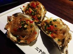 -三个蒙古大叔羊肉串(大宁店)