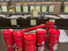 -张一元(总店)