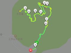 -北京上方山国家森林公园