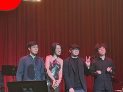 -JZ Club 爵士酒吧(上海店)