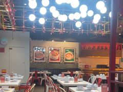 -禄鼎记·多口味酸菜鱼(侨鑫店)