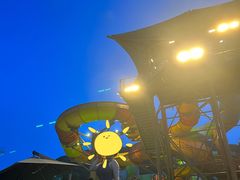 -杭州开元森泊度假乐园